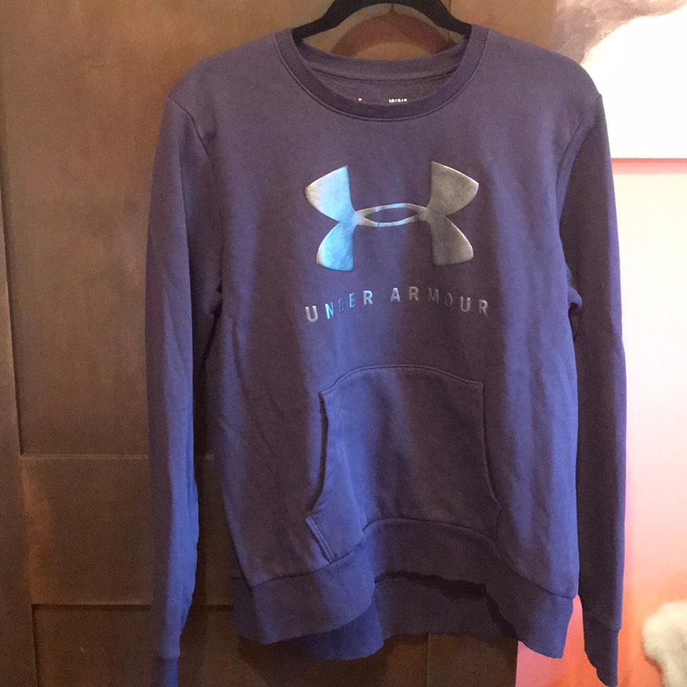 Women’s sweatshirt
